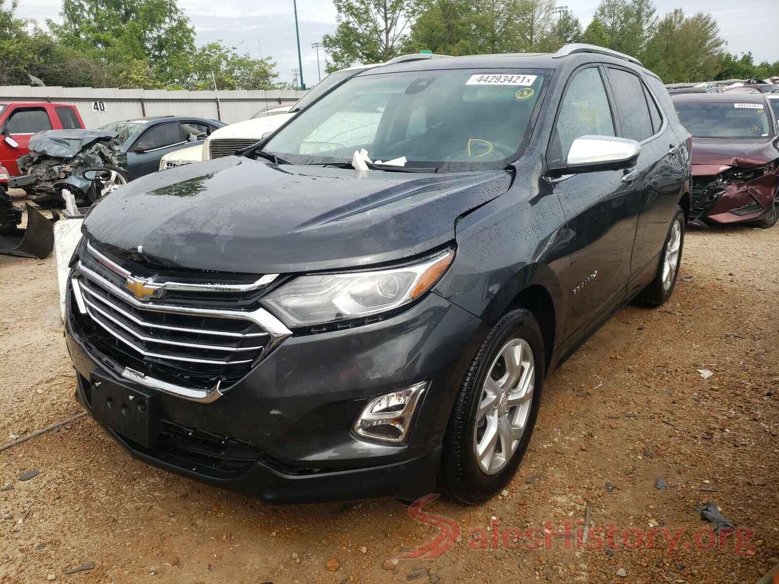 2GNAXNEV9L6125793 2020 CHEVROLET EQUINOX