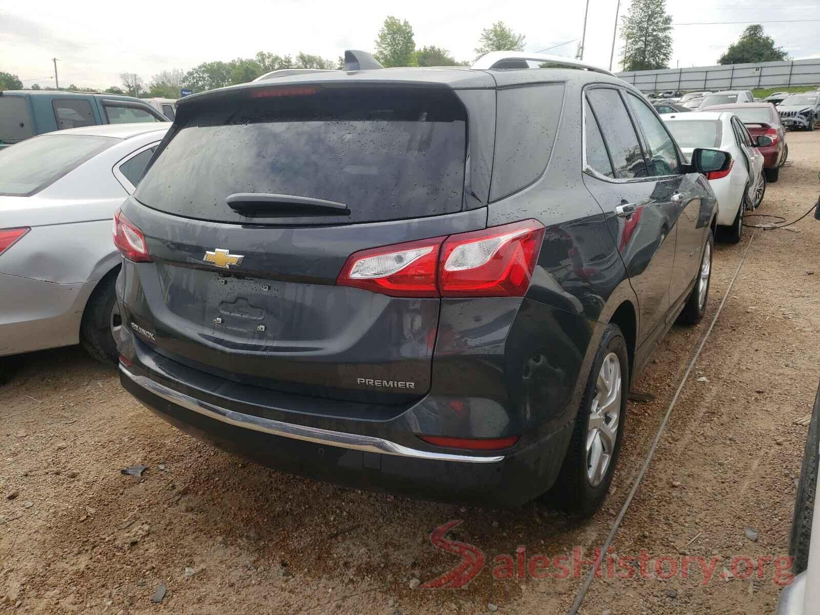 2GNAXNEV9L6125793 2020 CHEVROLET EQUINOX