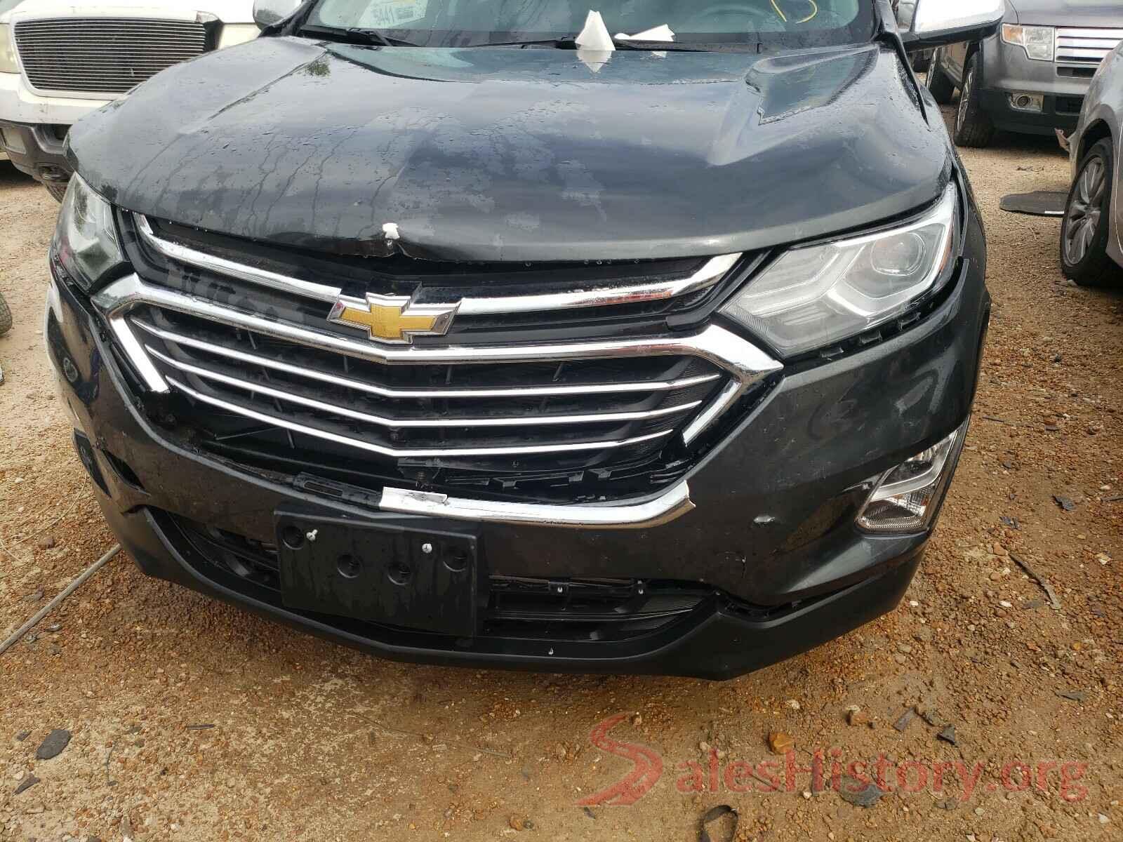 2GNAXNEV9L6125793 2020 CHEVROLET EQUINOX