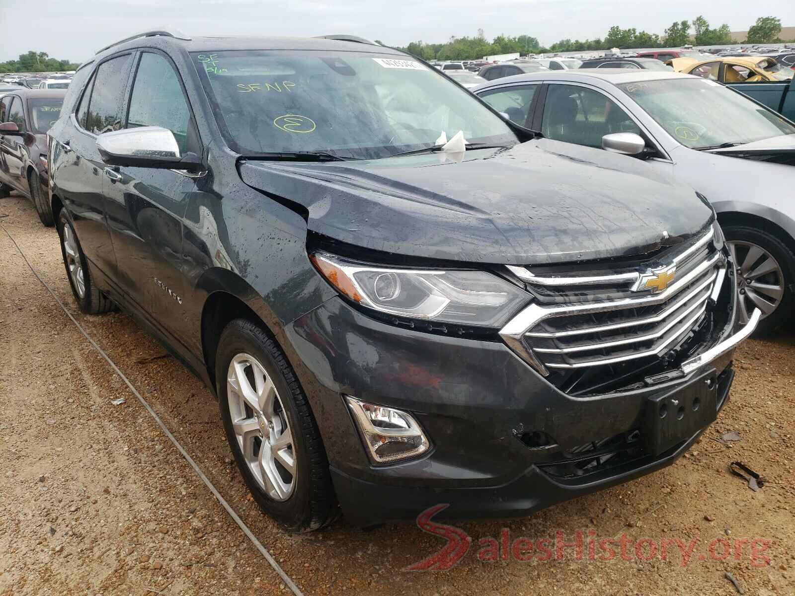 2GNAXNEV9L6125793 2020 CHEVROLET EQUINOX