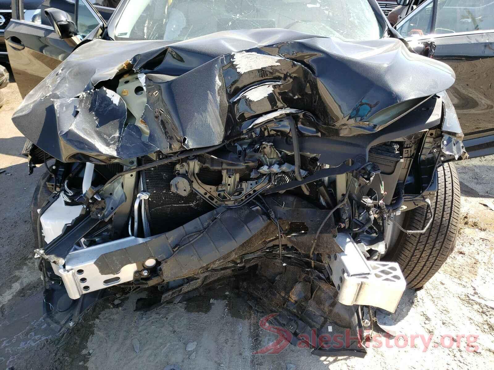 2T2HZMAA2MC207214 2021 LEXUS RX350