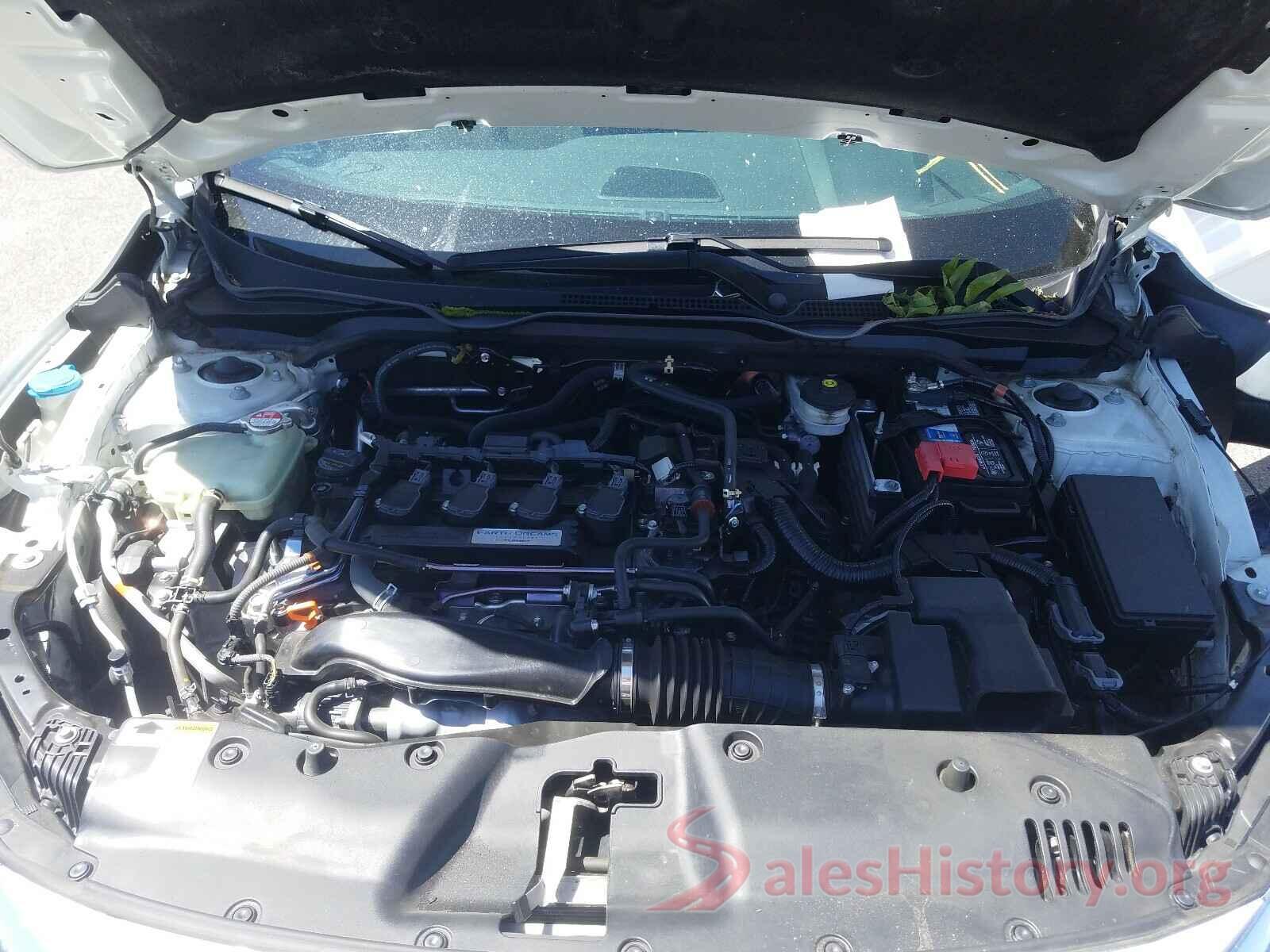 2HGFC3B33HH356946 2017 HONDA CIVIC