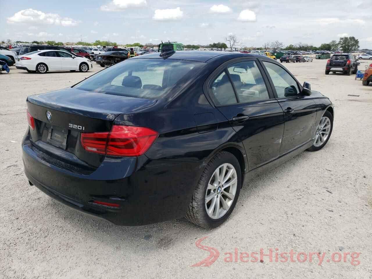 WBA8E1G51GNT35371 2016 BMW 3 SERIES