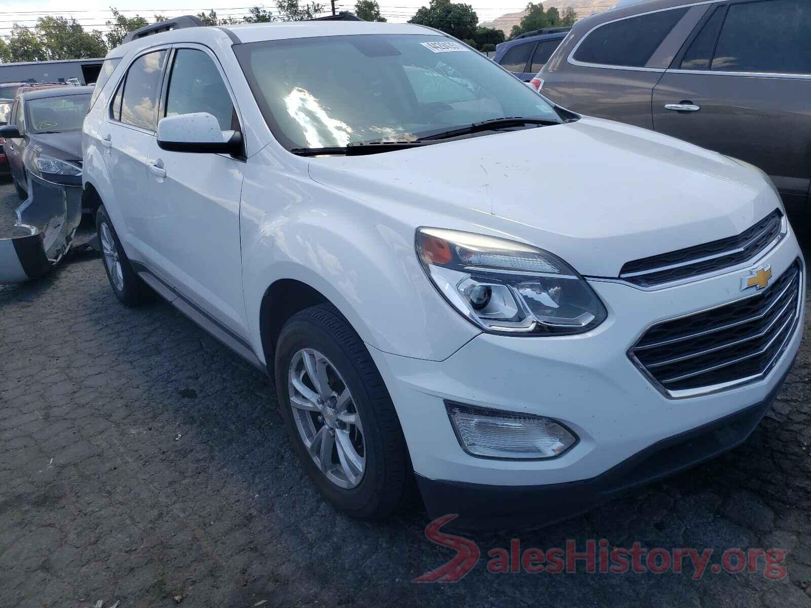 2GNALCEK1G1126459 2016 CHEVROLET EQUINOX