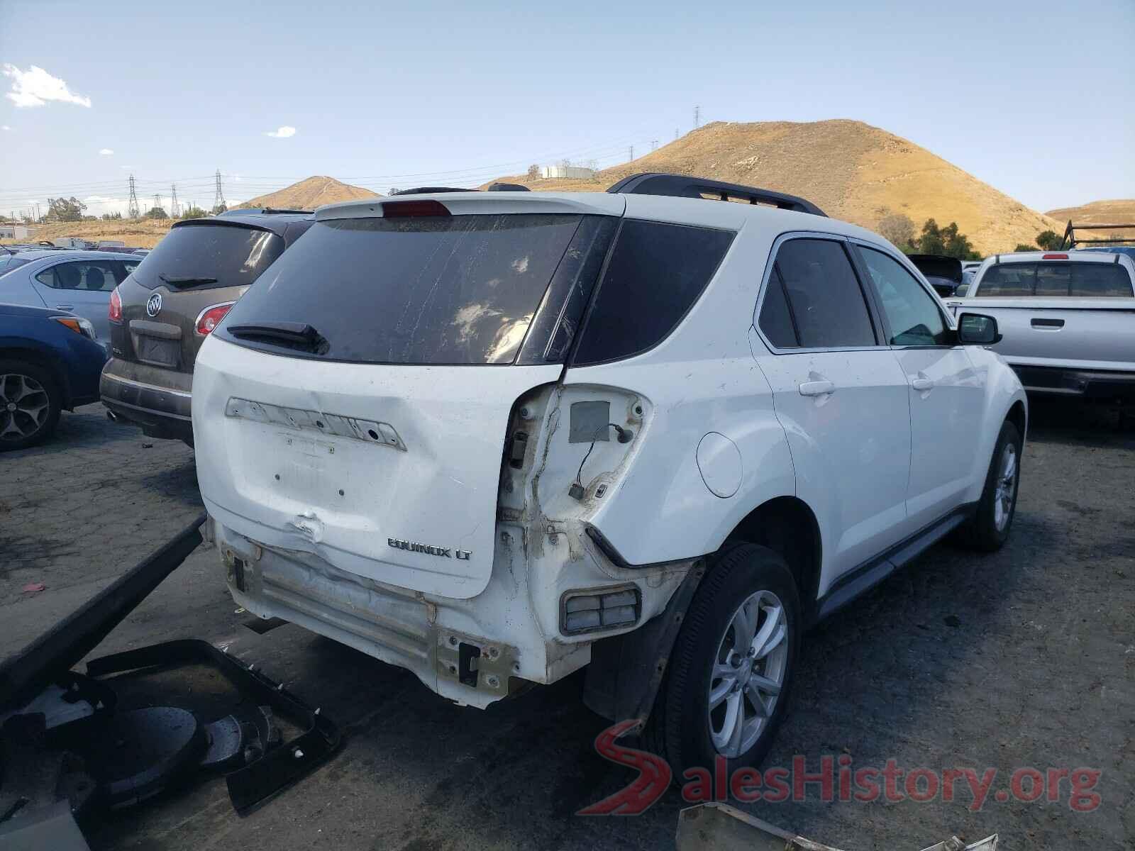 2GNALCEK1G1126459 2016 CHEVROLET EQUINOX