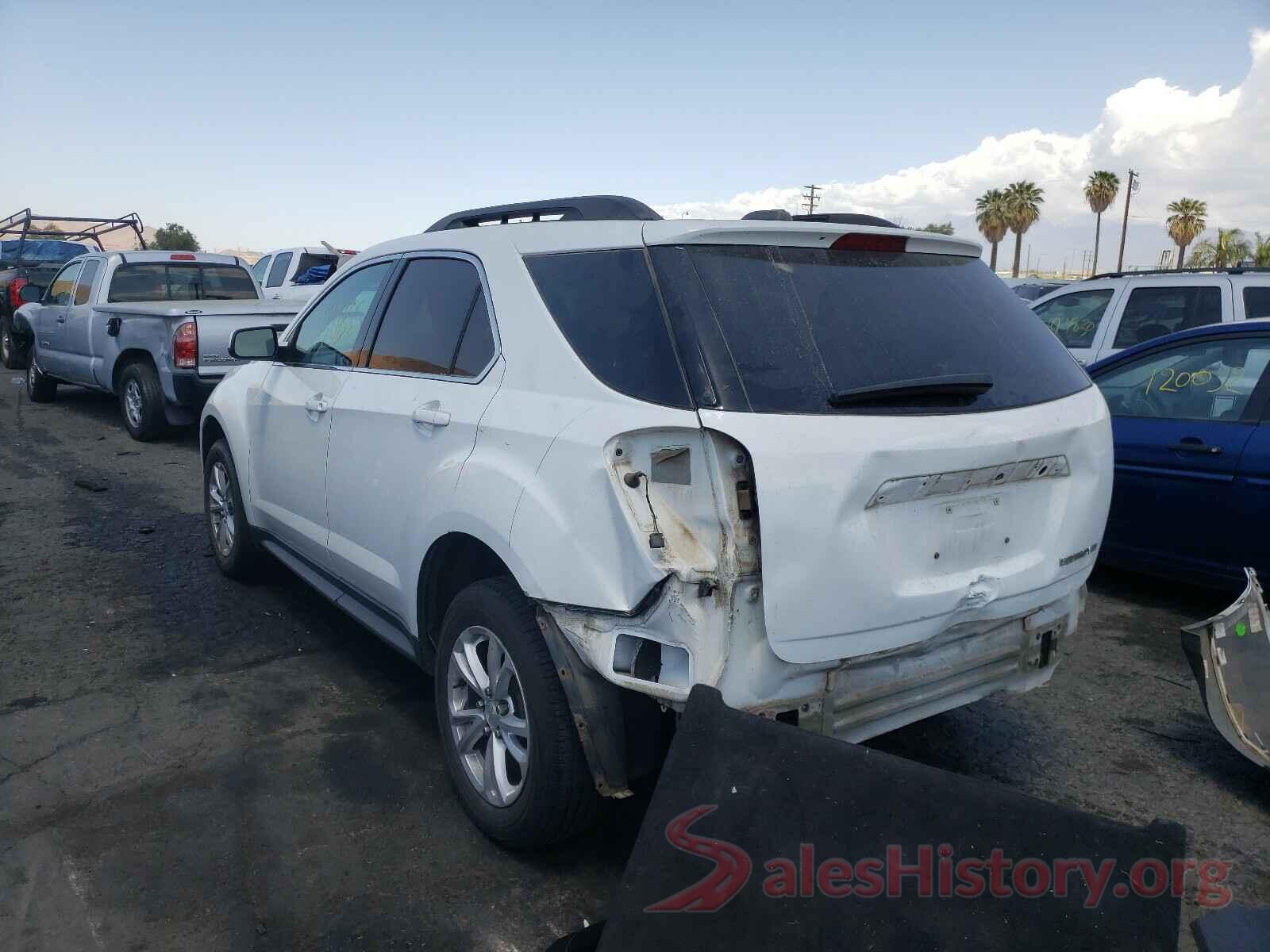 2GNALCEK1G1126459 2016 CHEVROLET EQUINOX