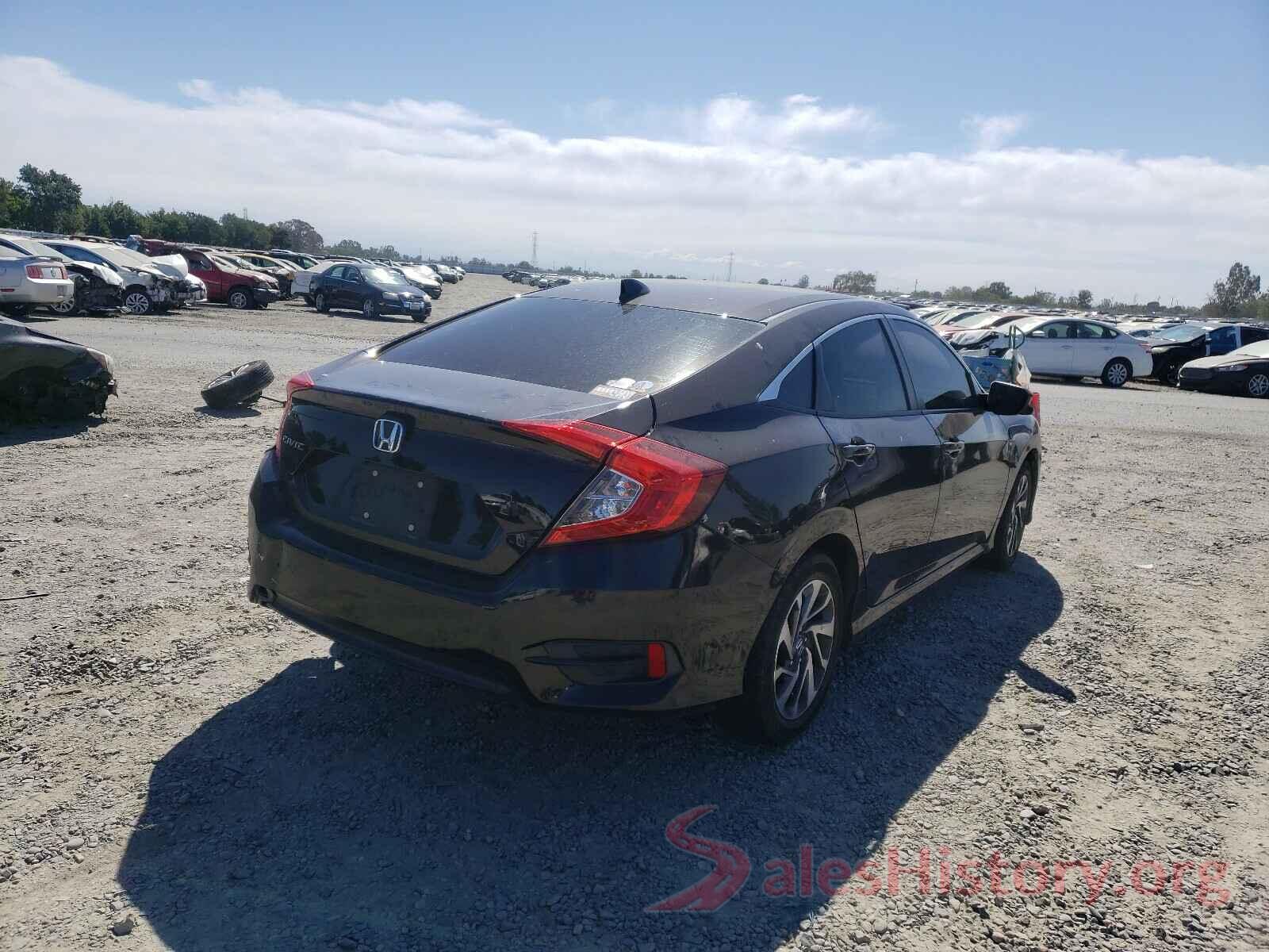 19XFC2F75HE216379 2017 HONDA CIVIC