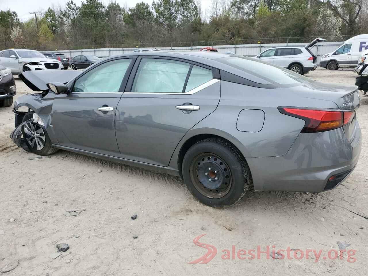 1N4BL4BV0LC250640 2020 NISSAN ALTIMA