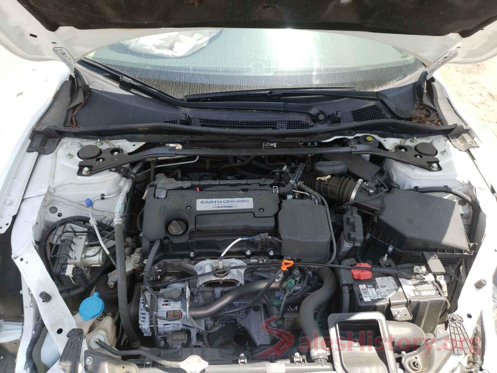 1HGCR2F80GA029676 2016 HONDA ACCORD