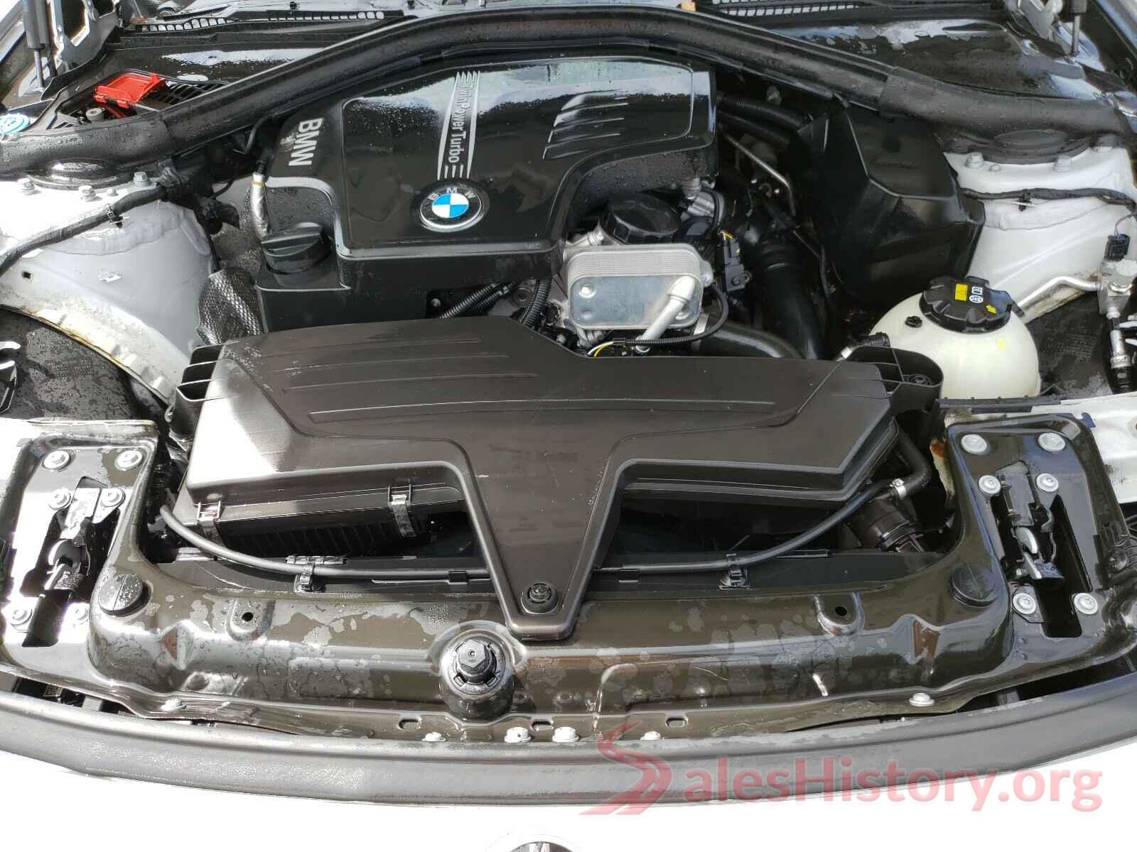 WBA8E1G58HNU12576 2017 BMW 3 SERIES