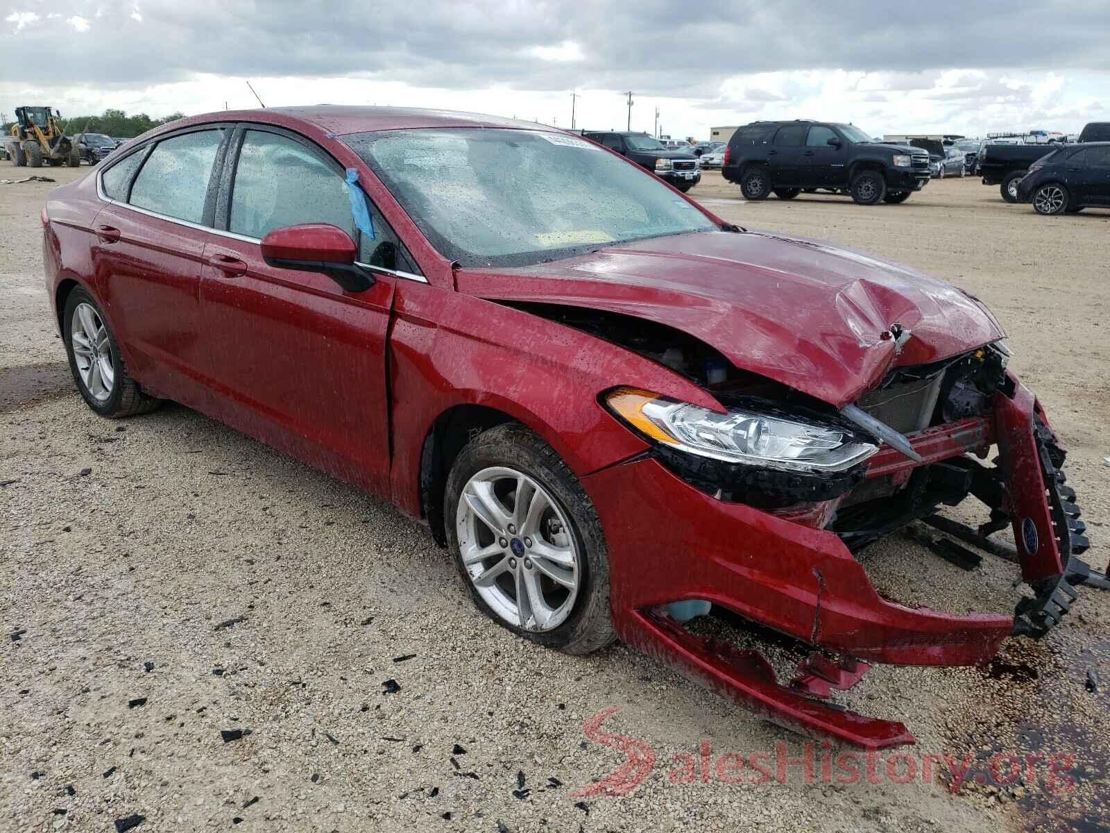 3FA6P0H77HR413154 2017 FORD FUSION