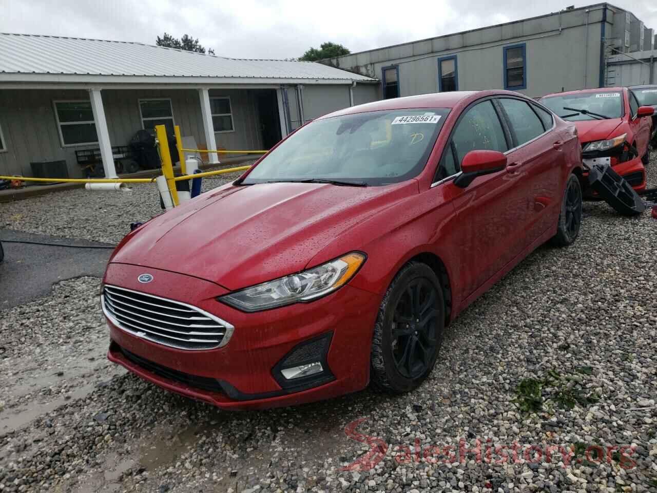 3FA6P0HD4LR169252 2020 FORD FUSION