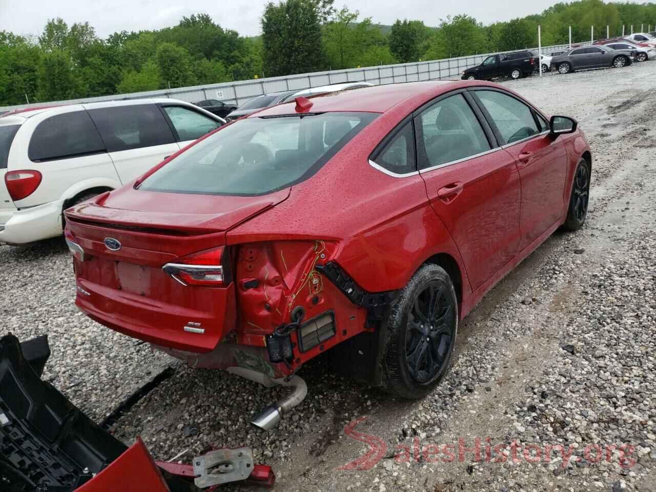 3FA6P0HD4LR169252 2020 FORD FUSION