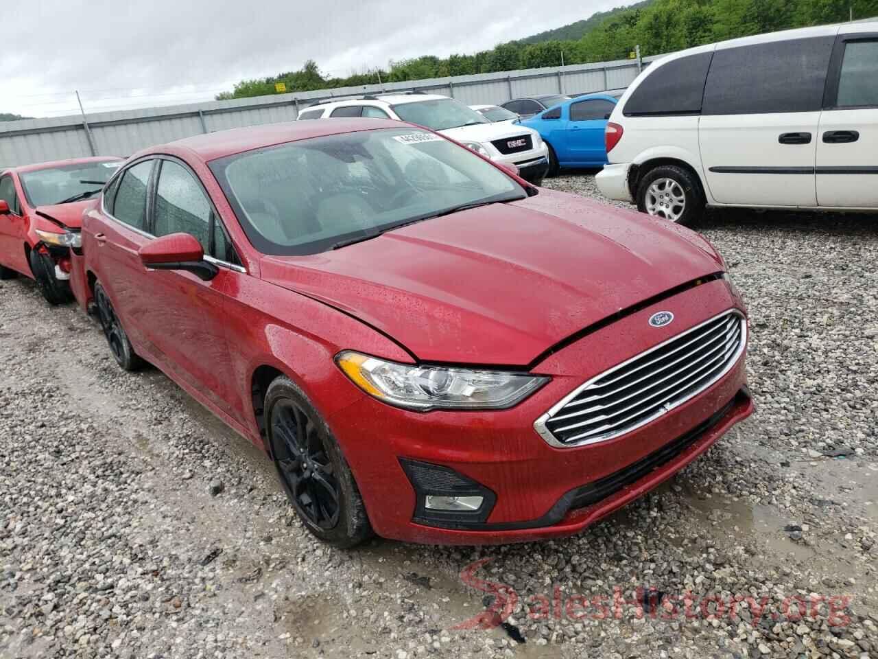 3FA6P0HD4LR169252 2020 FORD FUSION