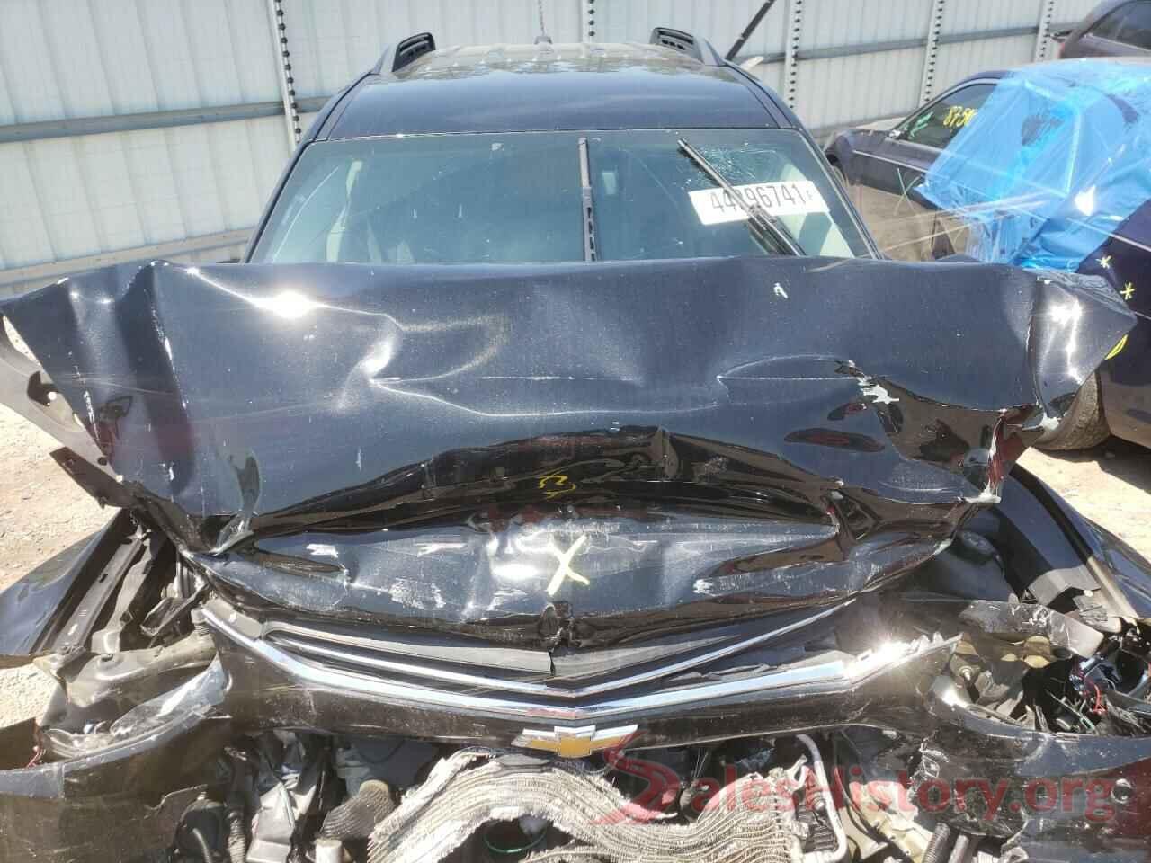 2GNALCEK6H1590705 2017 CHEVROLET EQUINOX