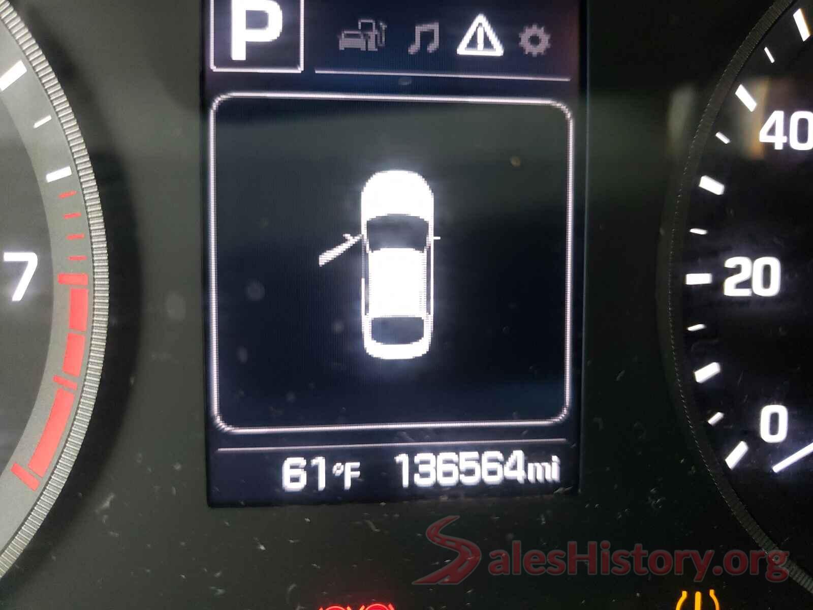 5NPE34AF4HH556611 2017 HYUNDAI SONATA