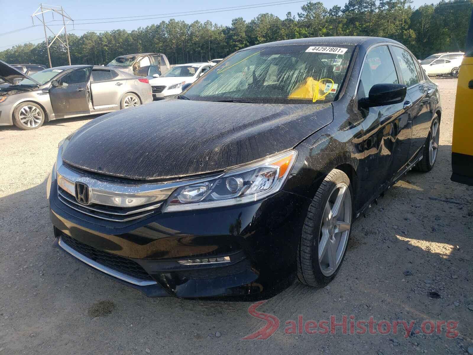 1HGCR2F59HA118170 2017 HONDA ACCORD