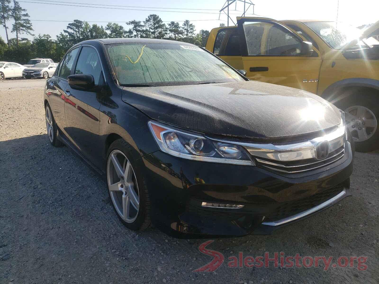 1HGCR2F59HA118170 2017 HONDA ACCORD