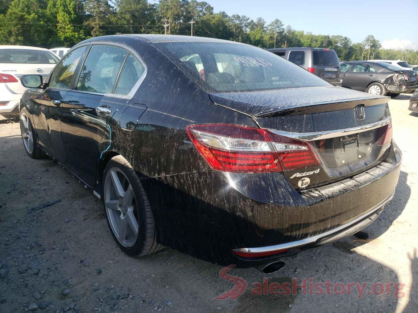 1HGCR2F59HA118170 2017 HONDA ACCORD