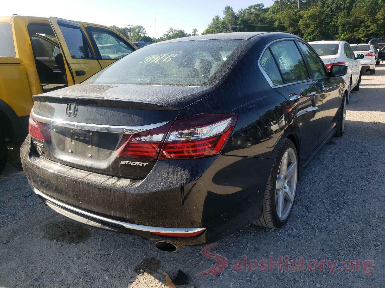 1HGCR2F59HA118170 2017 HONDA ACCORD