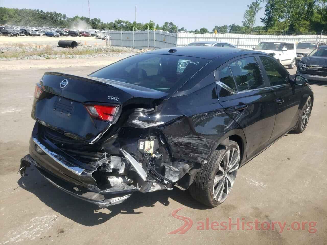 1N4BL4CV0LC239913 2020 NISSAN ALTIMA