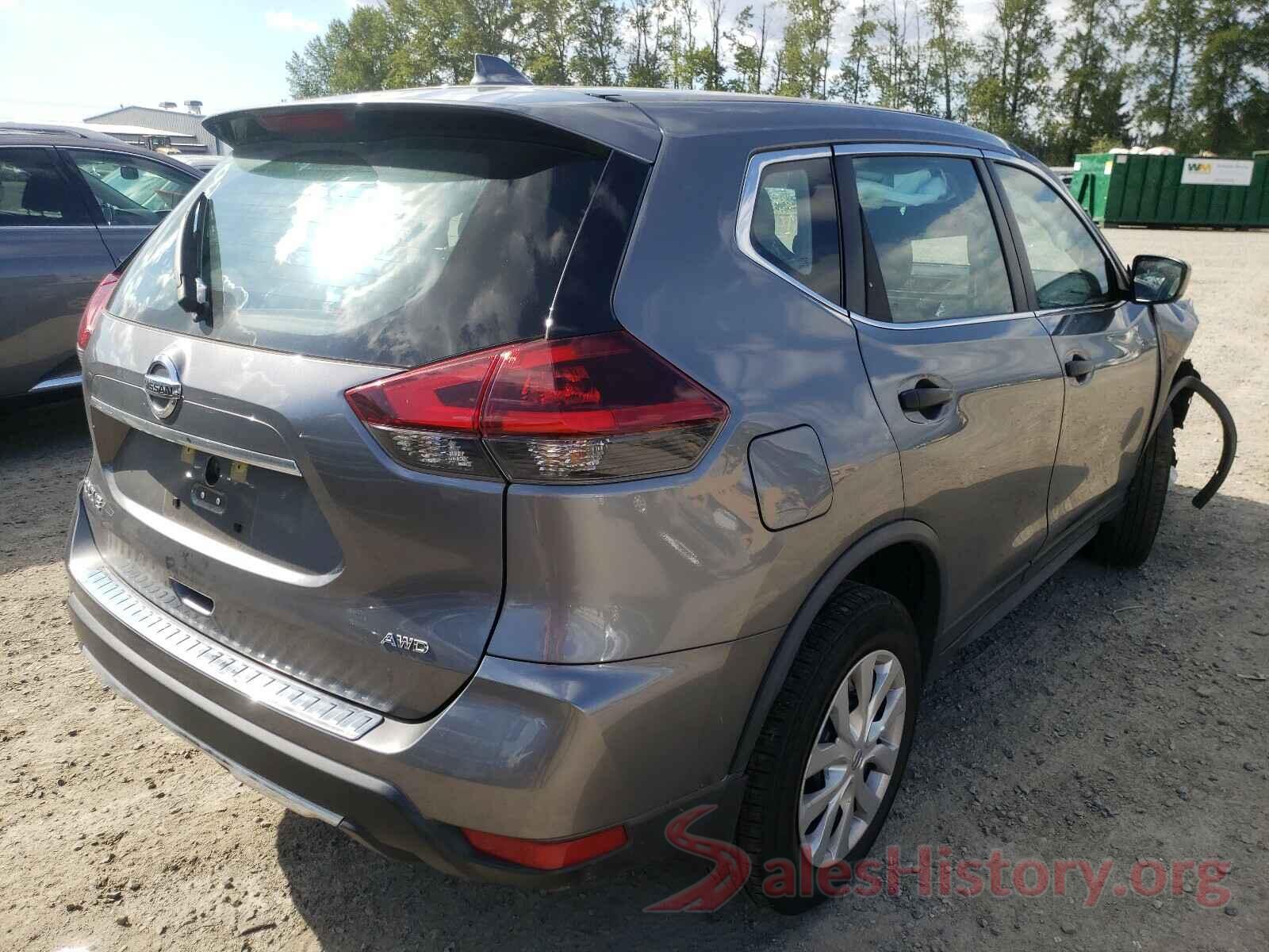 KNMAT2MV9JP525600 2018 NISSAN ROGUE