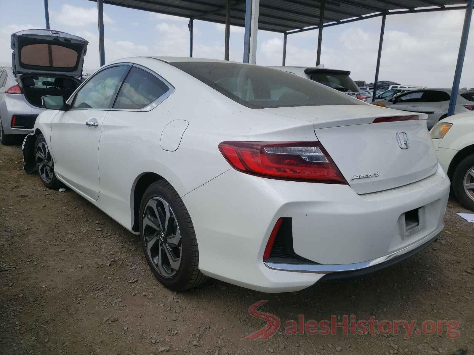 1HGCT1B35HA004117 2017 HONDA ACCORD