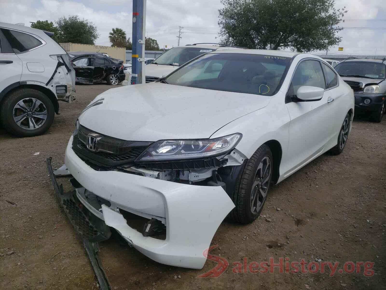 1HGCT1B35HA004117 2017 HONDA ACCORD