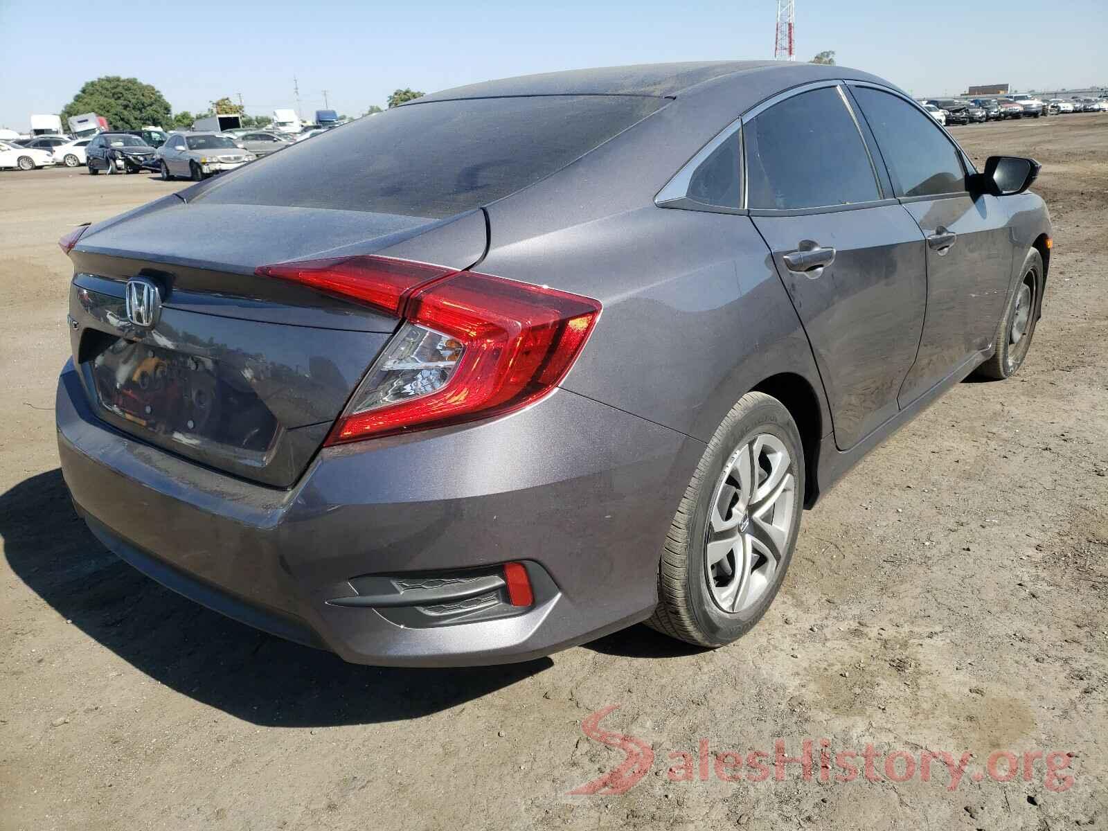 2HGFC2F59HH512459 2017 HONDA CIVIC