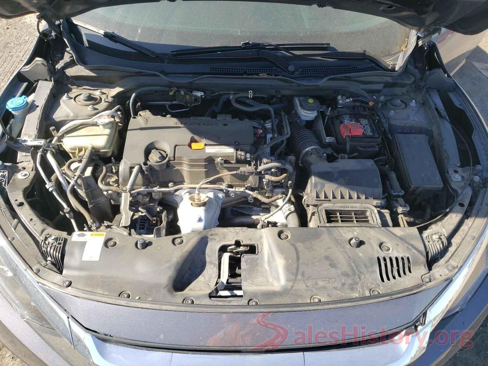 2HGFC2F59HH512459 2017 HONDA CIVIC