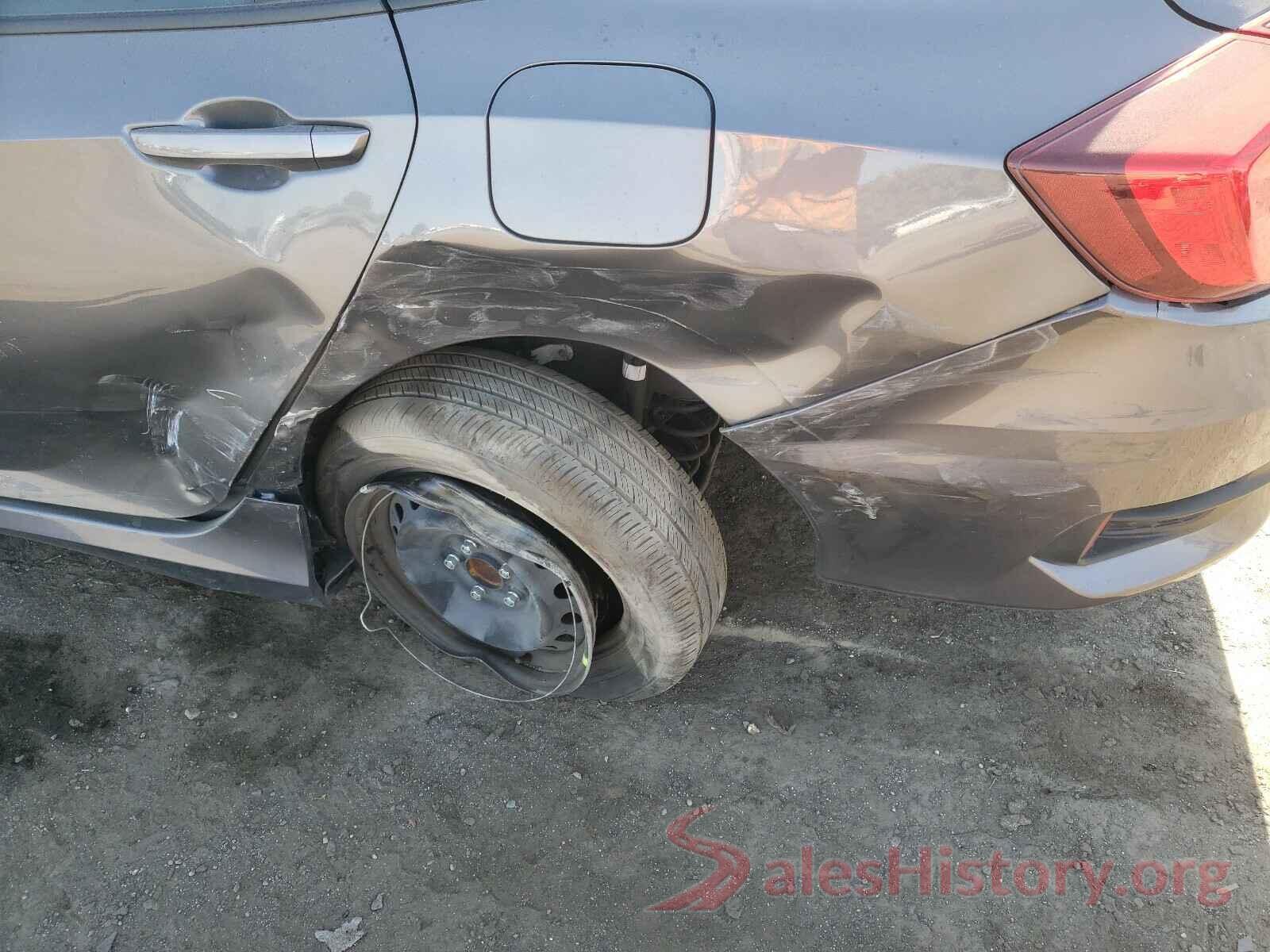 2HGFC2F59HH512459 2017 HONDA CIVIC