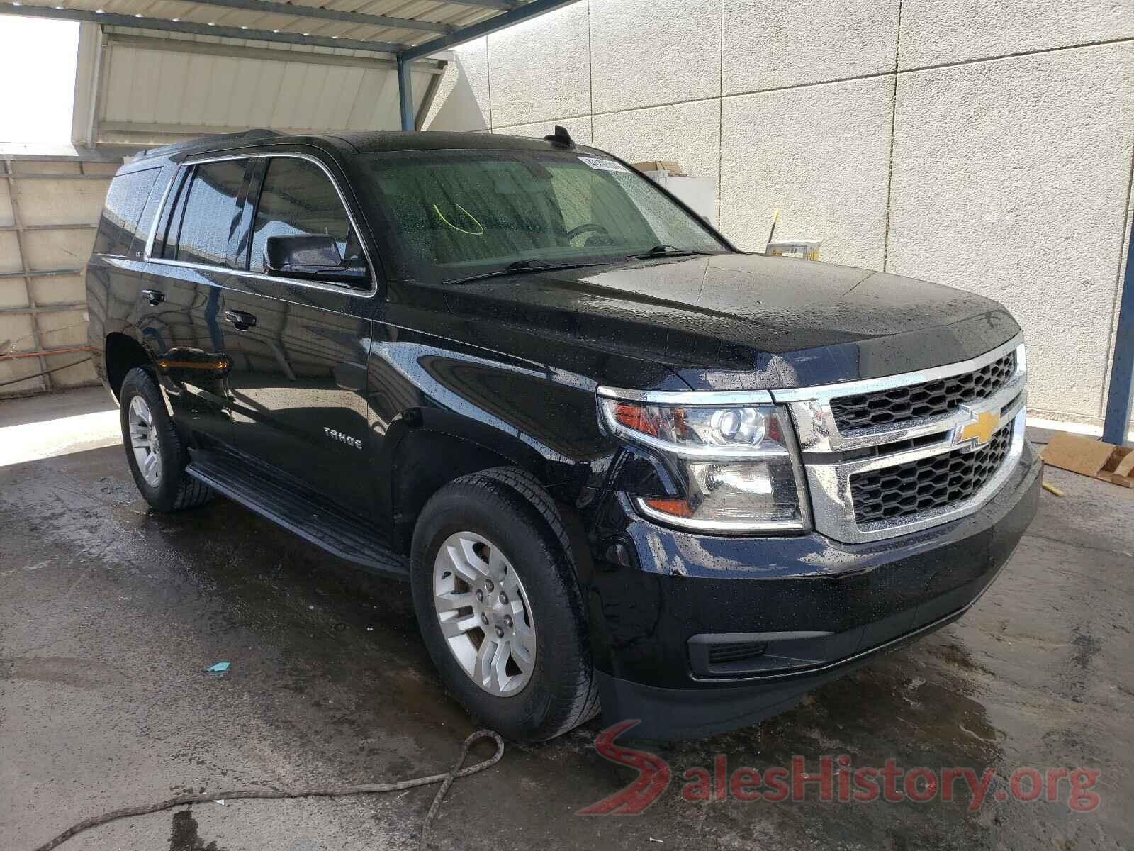 1GNSCAKC5GR407256 2016 CHEVROLET TAHOE