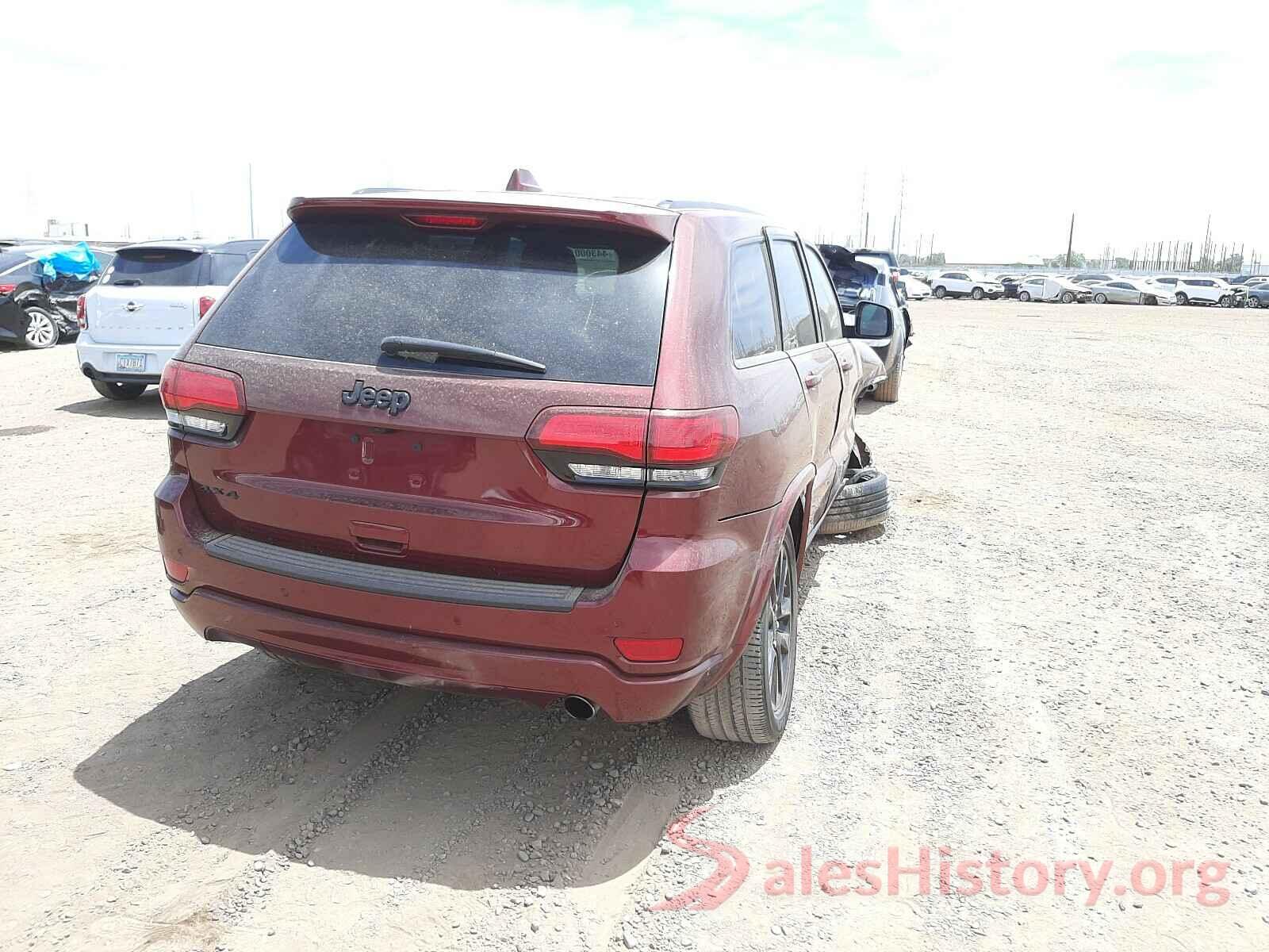 1C4RJFAG4KC606972 2019 JEEP CHEROKEE