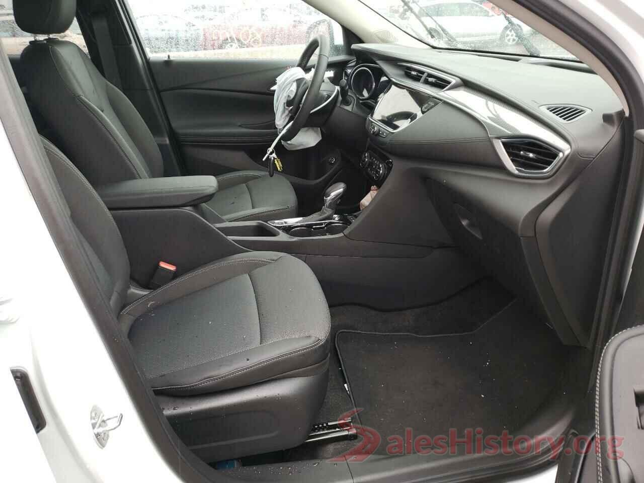 KL4MMESL4NB088308 2022 BUICK ENCORE