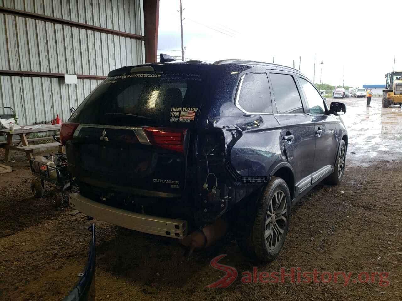 JA4AD3A39JJ000653 2018 MITSUBISHI OUTLANDER