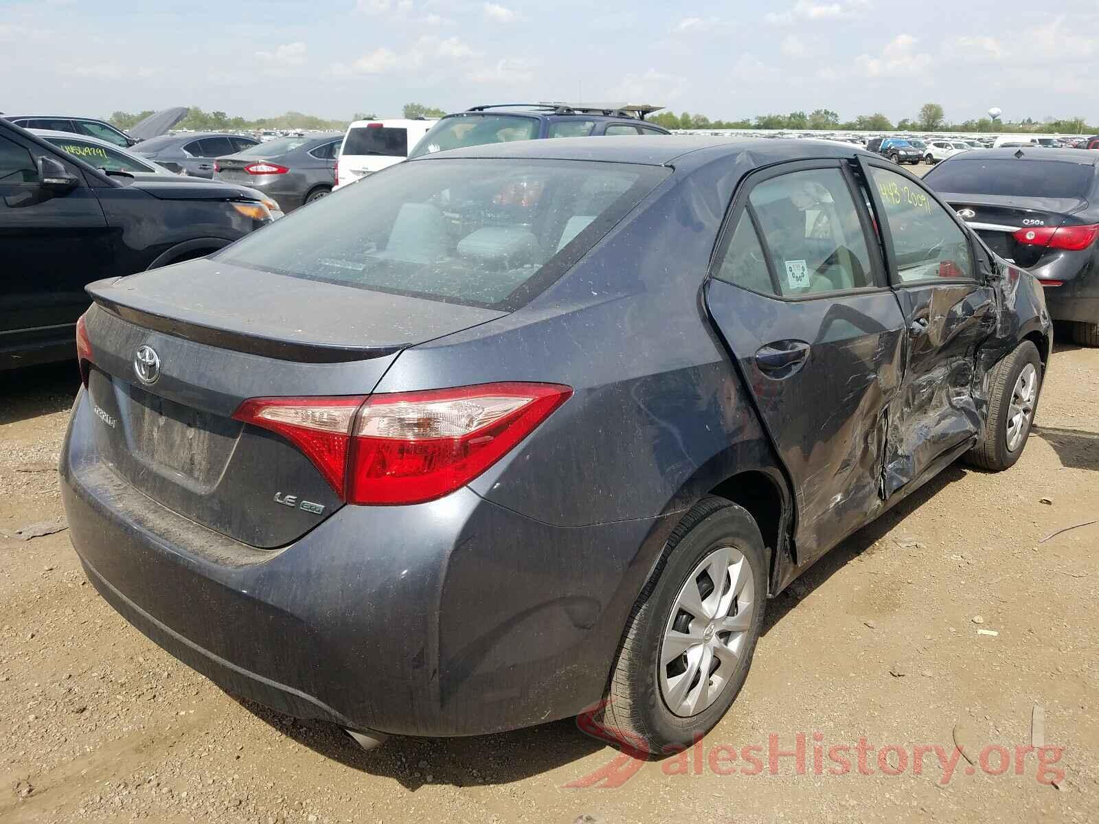 2T1BPRHE8HC780873 2017 TOYOTA COROLLA