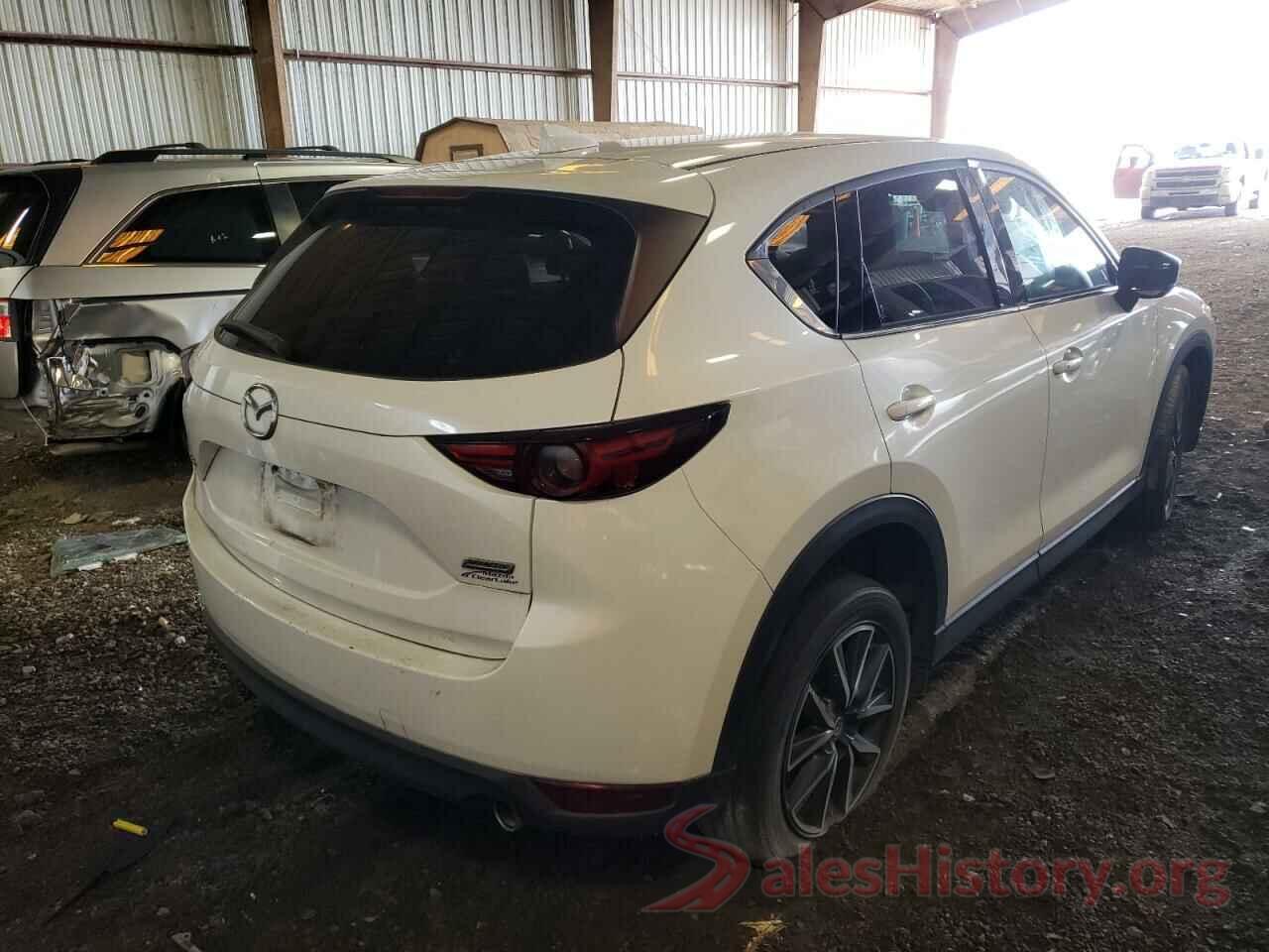 JM3KFADL6H0198488 2017 MAZDA CX-5