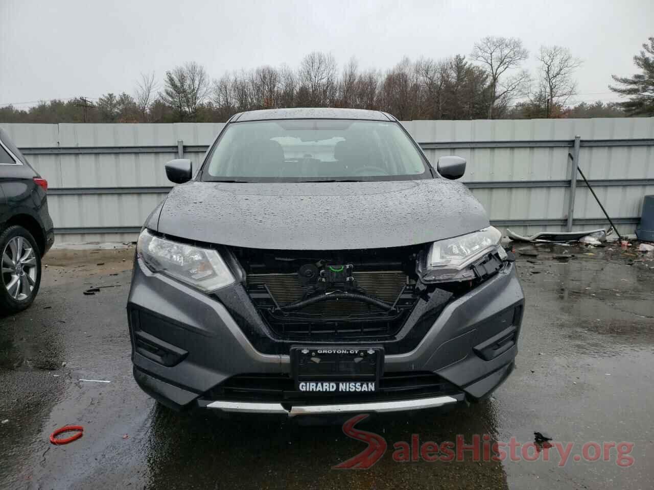 KNMAT2MV6JP541592 2018 NISSAN ROGUE