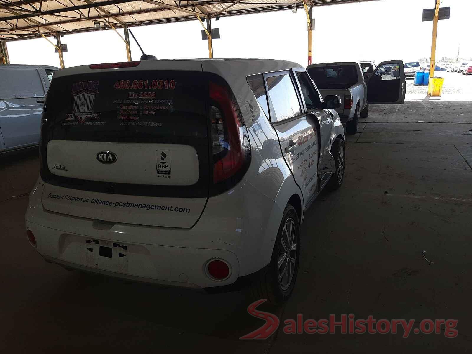 KNDJP3A53K7630746 2019 KIA SOUL