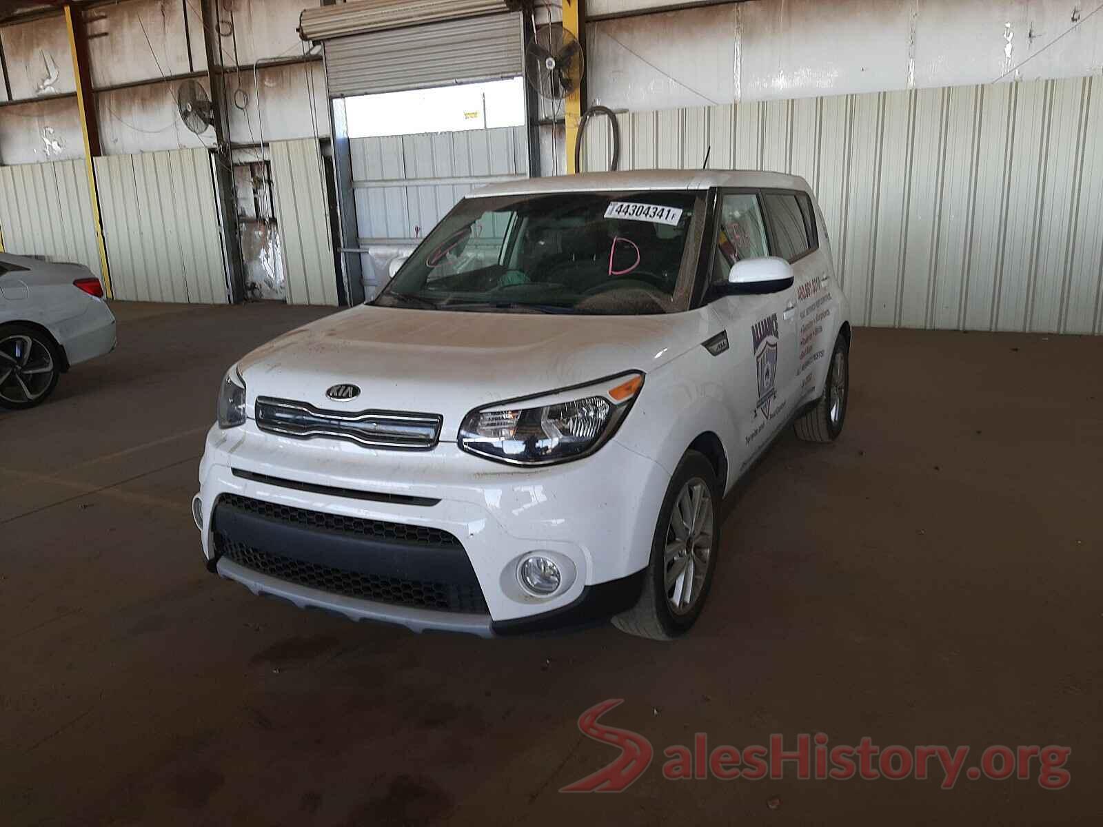 KNDJP3A53K7630746 2019 KIA SOUL