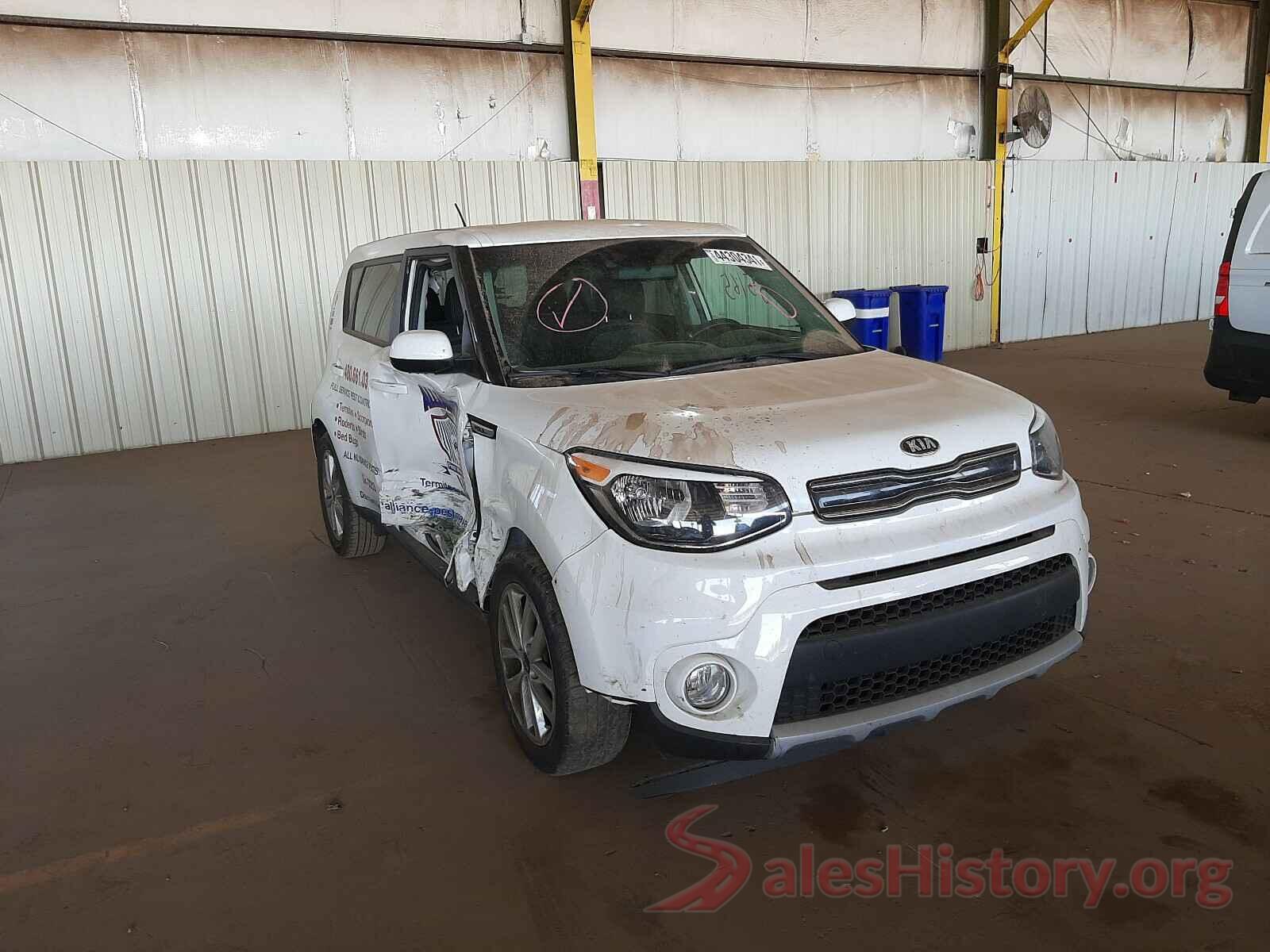 KNDJP3A53K7630746 2019 KIA SOUL