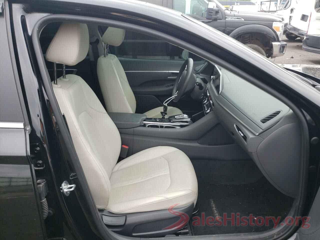 5NPEF4JA3LH002240 2020 HYUNDAI SONATA