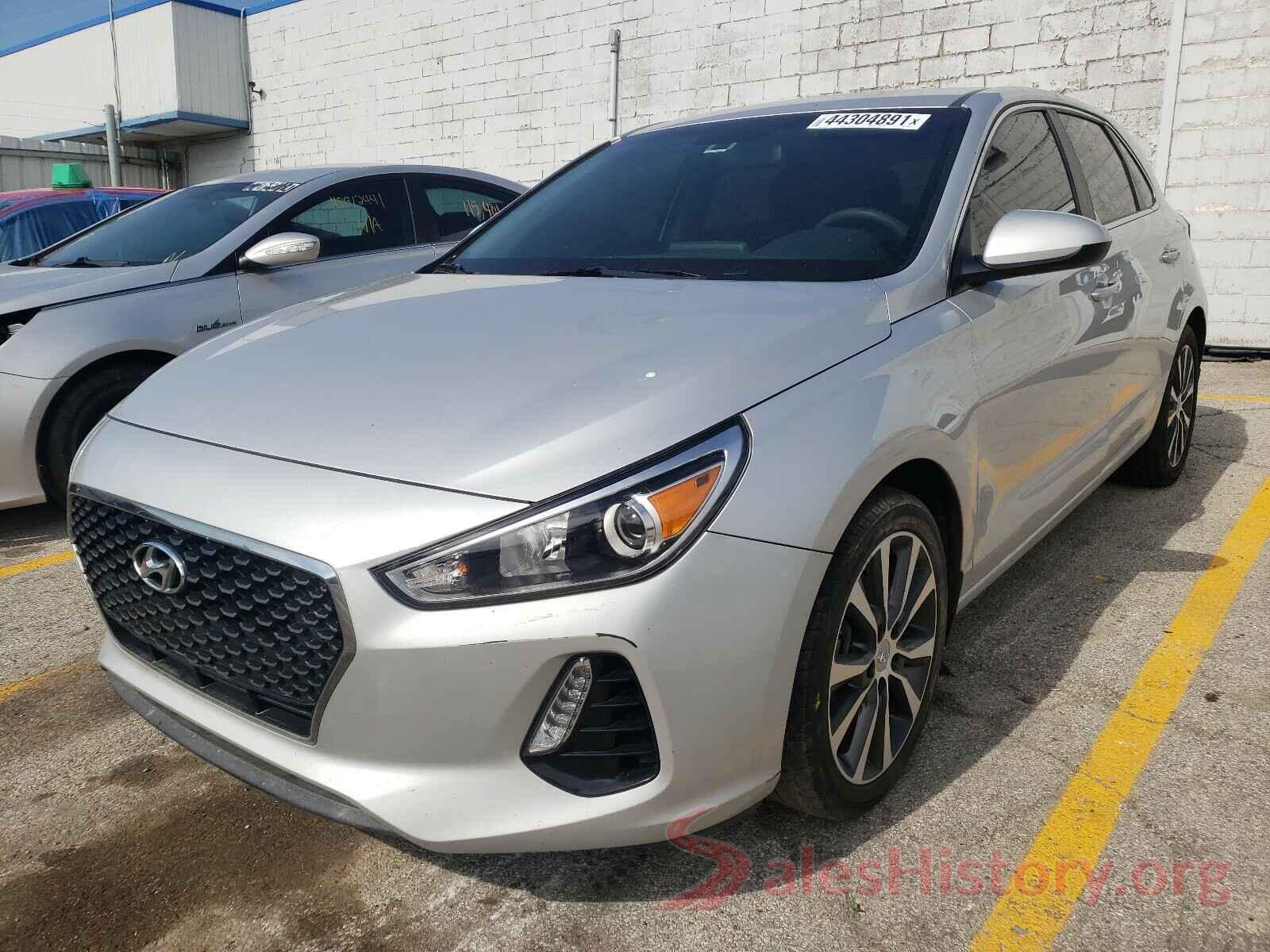 KMHH35LE6JU018569 2018 HYUNDAI ELANTRA