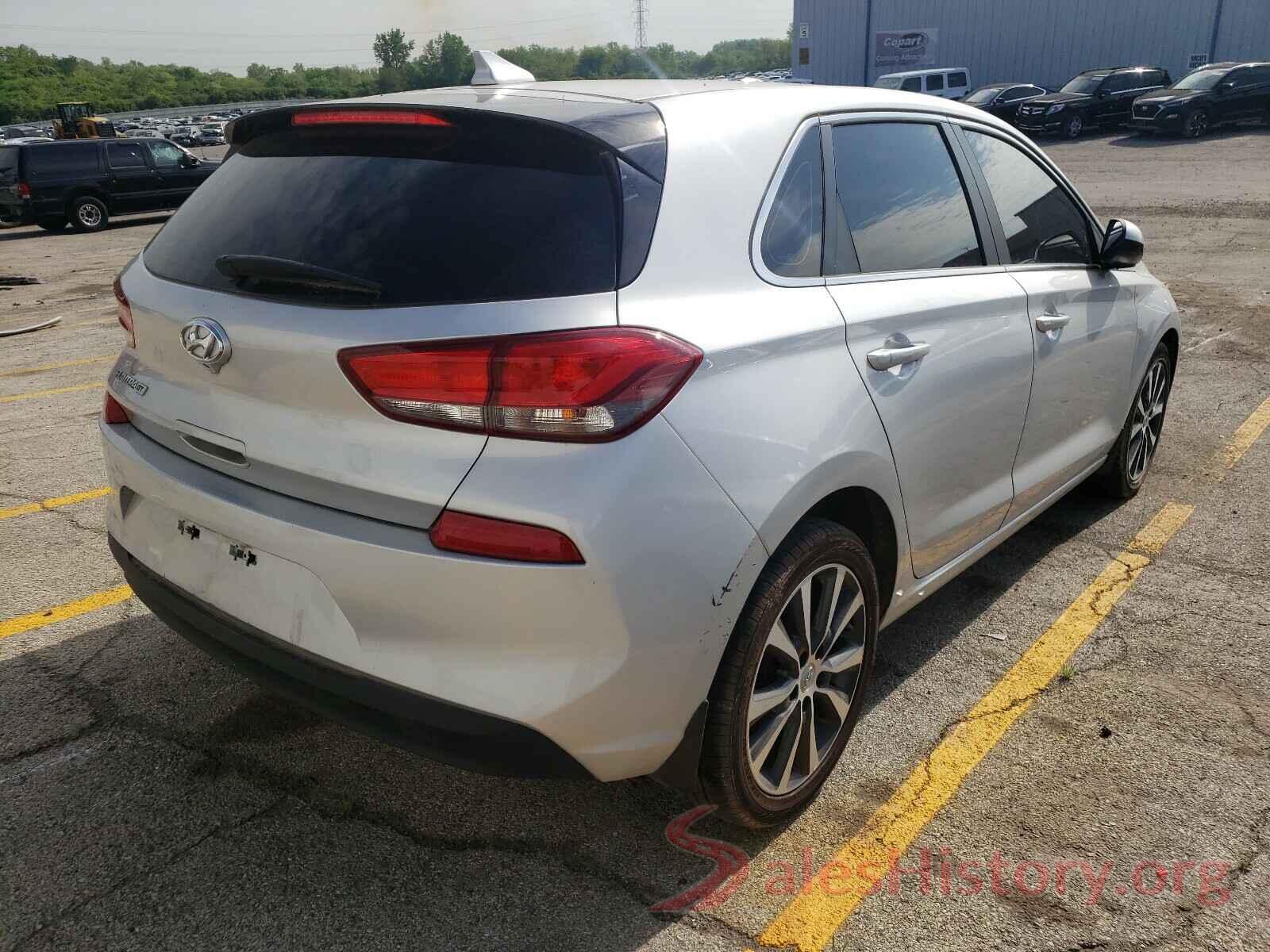 KMHH35LE6JU018569 2018 HYUNDAI ELANTRA