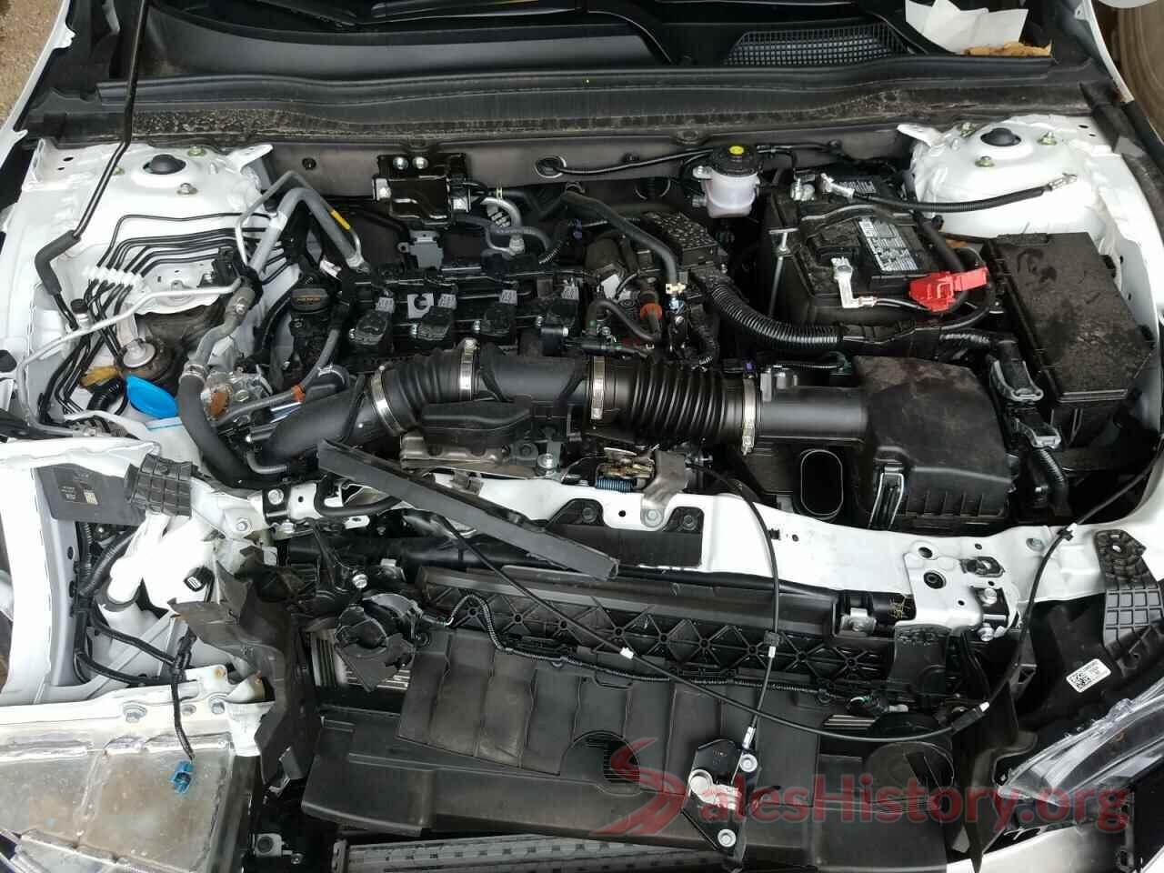 1HGCV1F31LA154917 2020 HONDA ACCORD