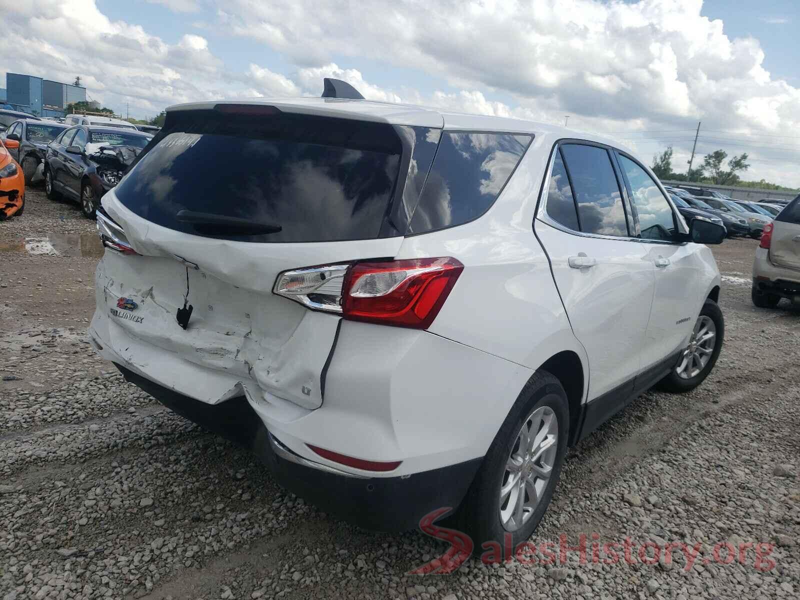 3GNAXKEV3LS711714 2020 CHEVROLET EQUINOX