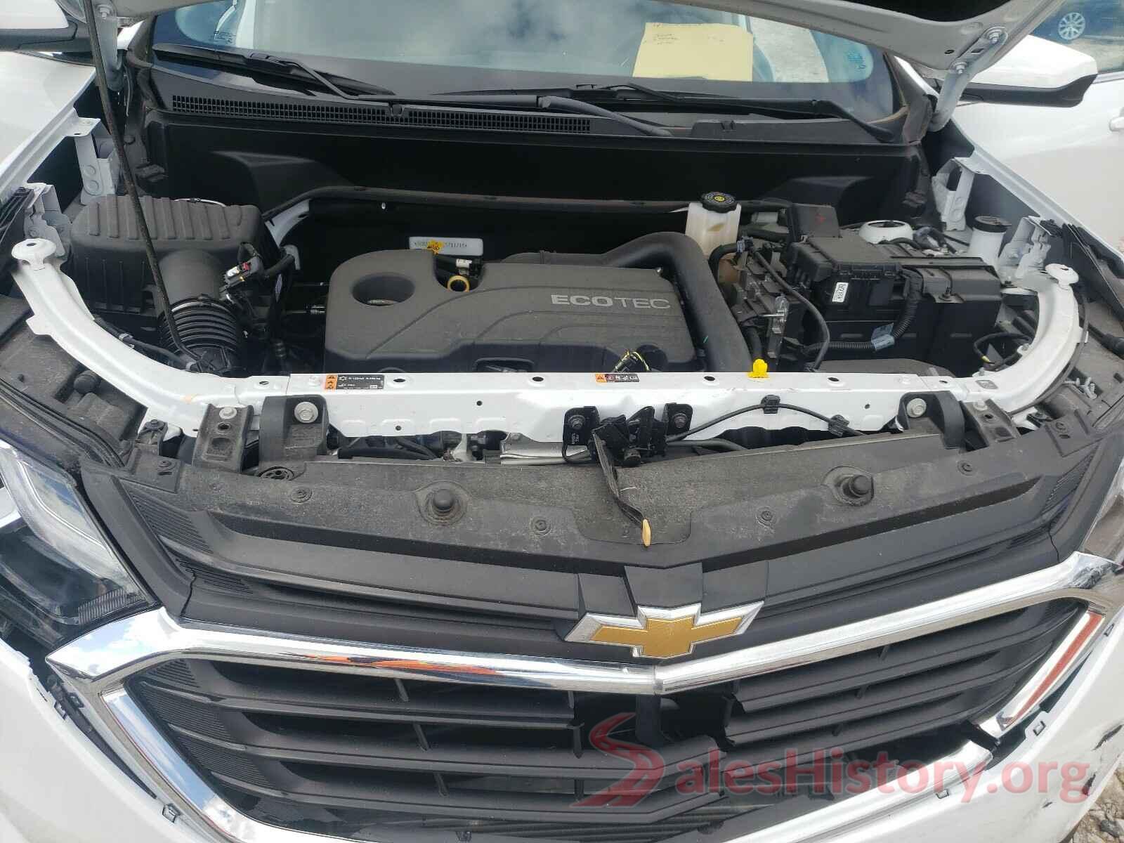 3GNAXKEV3LS711714 2020 CHEVROLET EQUINOX