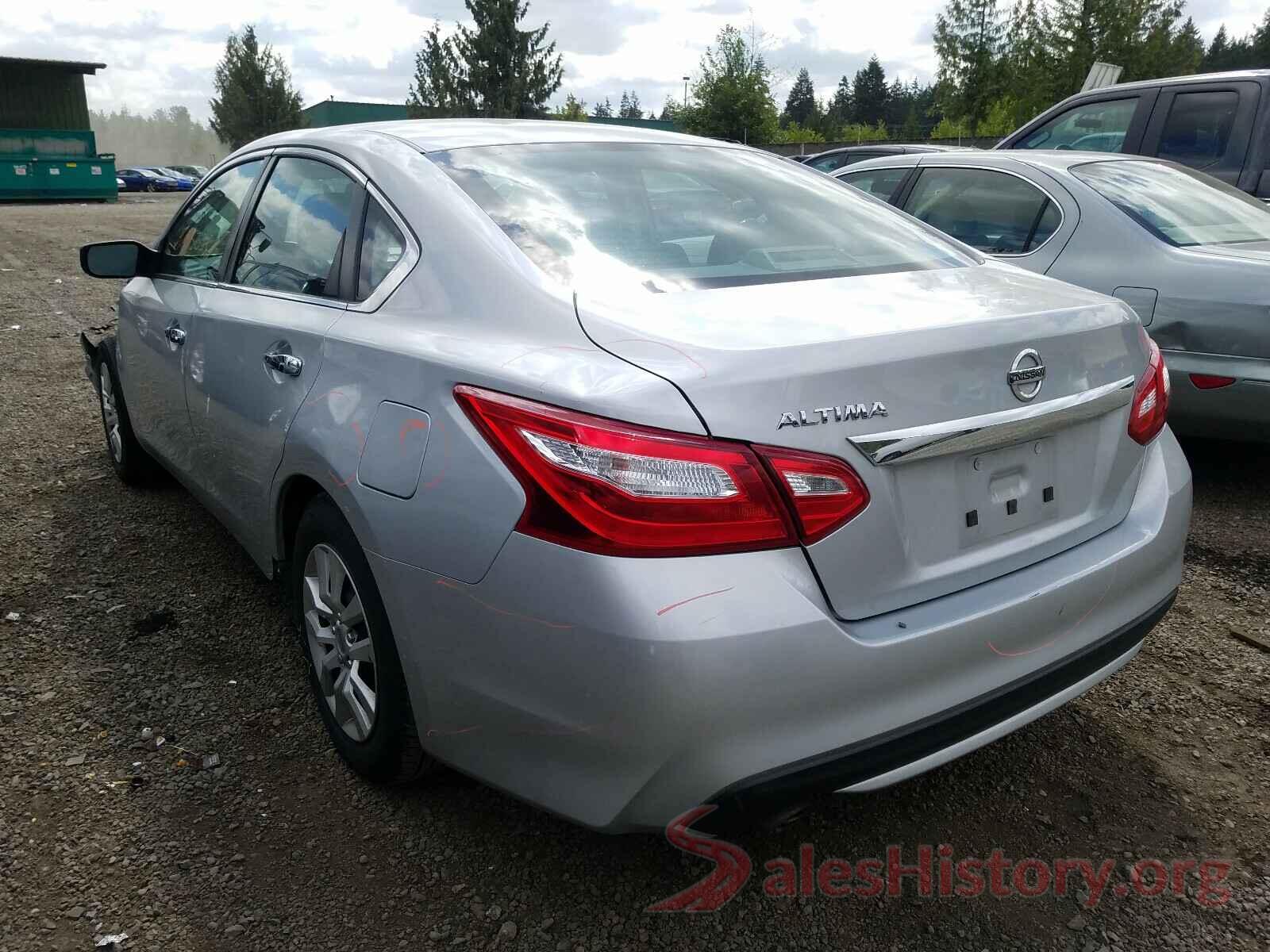 1N4AL3AP3HN335752 2017 NISSAN ALTIMA