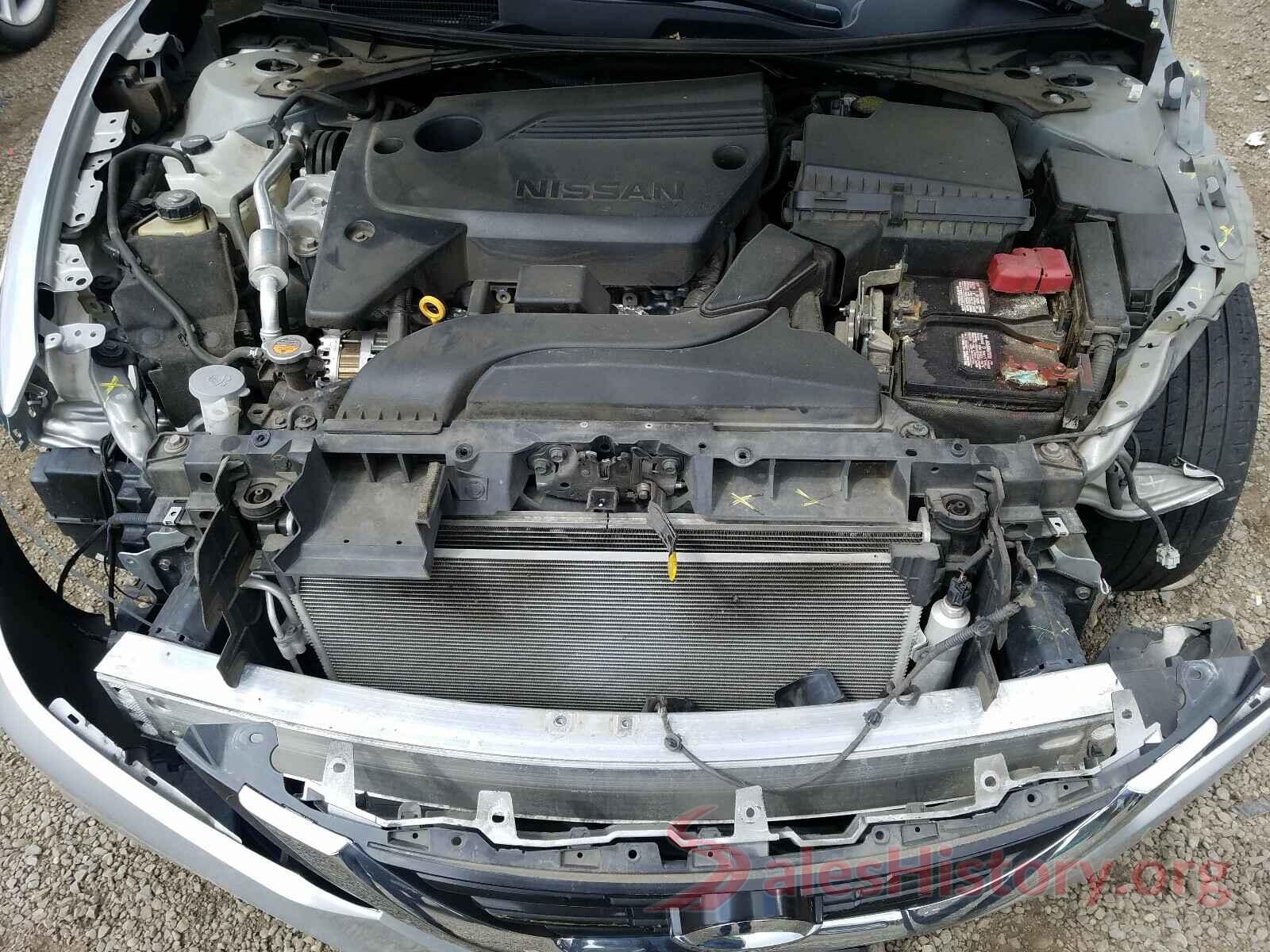 1N4AL3AP3HN335752 2017 NISSAN ALTIMA