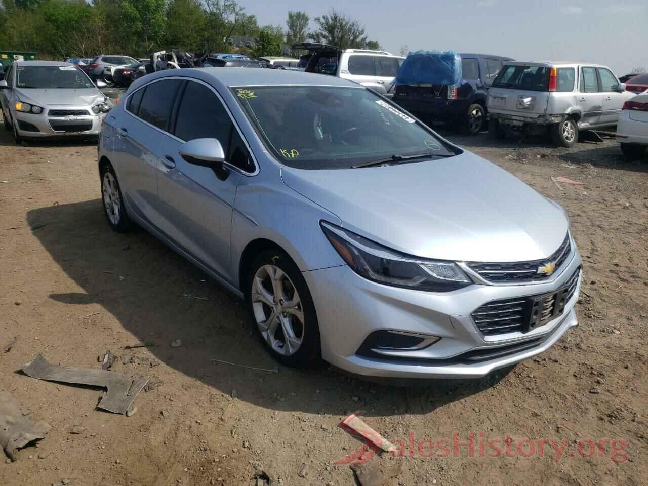 3G1BF6SM5HS603047 2017 CHEVROLET CRUZE